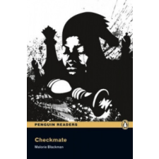 Level 4: Checkmate – Malorie Blackman idegen nyelvű könyv