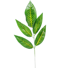  Levél M52cm 12db/köteg dekorációs kellék