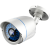 Level One LevelOne ACS-5602 biztonsági kamera Golyó CCTV biztonsági kamera Szabadtéri Plafon/fal (ACS-5602)