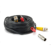 Level One LevelOne BNC Kabel BNC/M -> BNC/F + Adapter 18.0m (CAS-5018)