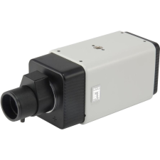 Level One LevelOne FCS-1158 biztonsági kamera Golyó IP biztonsági kamera Beltéri 2592 x 1944 pixelek Plafon/fal (FCS-1158) megfigyelő kamera