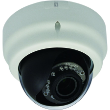 Level One LevelOne FCS-3056 biztonsági kamera Dóm IP biztonsági kamera 2048 x 1536 pixelek Plafon/fal (FCS-3056) megfigyelő kamera
