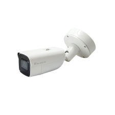 Level One LevelOne FCS-5212 biztonsági kamera Golyó IP biztonsági kamera Beltéri és kültéri 3200 x 1800 pixelek Padló/fal (FCS-5212) megfigyelő kamera