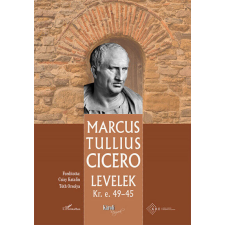 Levelek Kr. e. 49-45. társadalom- és humántudomány