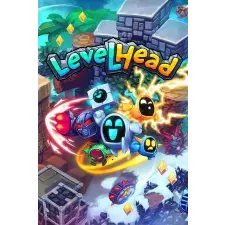  Levelhead (digitális licenc) videójáték