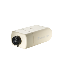 LevelOne FCS-1131 Kültéri Bullet kamera megfigyelő kamera