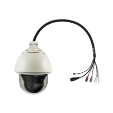 LevelOne FCS-4042 Kültéri Dome kamera megfigyelő kamera