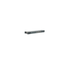 LevelOne FEP-1601 Switch hub és switch
