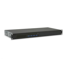 LevelOne FGP-3400W630 PoE Switch hub és switch