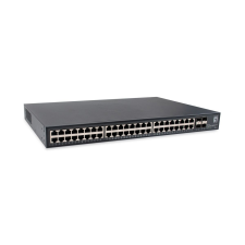 LevelOne GTU-5211 Gigabit Switch hub és switch