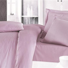  Levendula lila damaszt egyszemélyes ágyneműhuzat lakástextília