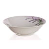  Levendula porcelántál 15 cm