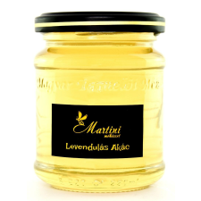 Levendulás Akác, Martini Méhészet (250 g) méz