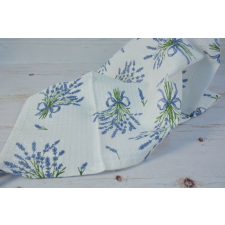  Levendulás konyharuha lakástextília