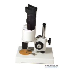 Levenhuk 2ST mikroszkóp - 35322 mikroszkóp
