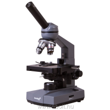 Levenhuk 320 PLUS biológiai monokuláris mikroszkóp mikroszkóp