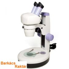  Levenhuk 5ST Mikroszkóp mikroszkóp