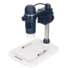 Levenhuk Discovery Artisan 32 digitális mikroszkóp 5 MP kamerával, 78160 mikroszkóp