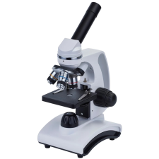 Levenhuk Discovery Femto Polar mikroszkóp és könyv mikroszkóp