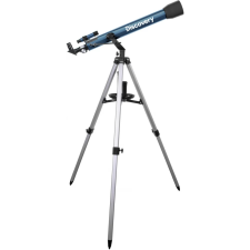 Levenhuk Discovery Sky T60 teleszkóp könyvvel teleszkóp