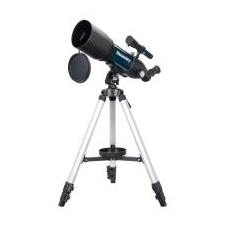 Levenhuk Discovery Sky Trip ST80 teleszkóp és könyv (79207) teleszkóp