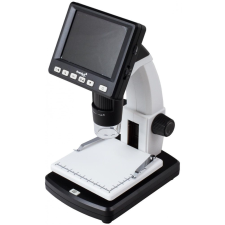 Levenhuk DTX 500 LCD mikroszkóp