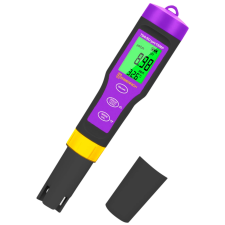 Levenhuk Ermenrich Wett QT20 vízminőség tesztelő mérőműszer