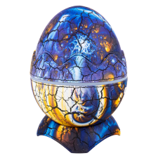 Levenhuk LabZZ SP10 csillagplanetárium - Kék (80335) party kellék