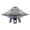  Levenhuk LabZZ SP50 UFO Planetárium