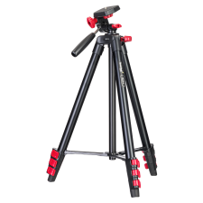 Levenhuk Level BASE TR10 Kamera állvány (Tripod) - Fekete (78393) tripod