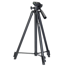 Levenhuk Level BASE TR3 Kamera állvány (Tripod) - Fekete tripod