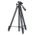 Levenhuk Level BASE TR7 Kamera állvány (Tripod) - Fekete
