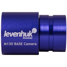 Levenhuk M130 BASE digitális kamera mikroszkóphoz, 70353 mikroszkóp