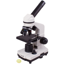 Levenhuk Rainbow 2L Moonstone / Holdkő mikroszkóp mikroszkóp