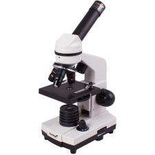 Levenhuk Rainbow D2L 0.3M digitális mikroszkóp szürke mikroszkóp