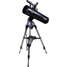 Levenhuk SkyMatic 135 GTA teleszkóp teleszkóp