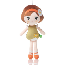 LEVENYA K364C Roma - plüss baba plüssfigura