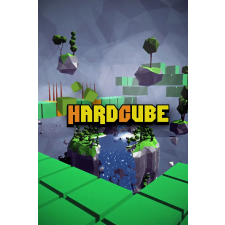 LEVER Software HardCube (digitális licenc) videójáték