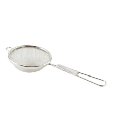 Levesszűrő fém rm. 16cm It. 10094 konyhai eszköz