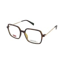 Levi's Dioptriás szemüvegek Levi's LV 1072 086 szemüvegkeret
