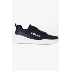 Levi's Levi's Essential VIVE0010T Sportcipő Navy Blue 36 EU