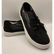  Levi’s Malibu – Sneaker átlátszó oldalrésszel női cipő
