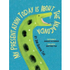 LEVINE QUERIDO My Presentation Today Is about the Anaconda – Annemarie van Haeringen