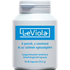  LeViola étrend-kiegészítő kapszula 90 db gyógyhatású készítmény