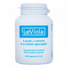 LeViola kapszula 90 db vitamin és táplálékkiegészítő