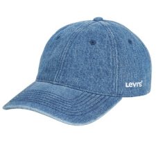 Levis Baseball sapkák ESSENTIAL CAP Kék Egy méret női sapka