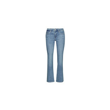 Levis Bootcut farmerek 315 SHAPING BOOT Kék US 28 / 34 női nadrág