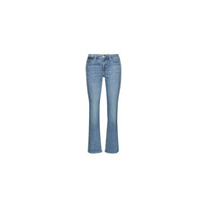 Levis Bootcut farmerek 315 SHAPING BOOT Kék US 32 / 30