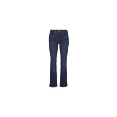 Levis Bootcut farmerek 315 SHAPING BOOT Tengerész US 25 / 30