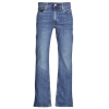 Levis Bootcut farmerek 527 SLIM BOOT CUT Kék US 38 / 32